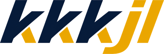 kkkjl gaming platform logo